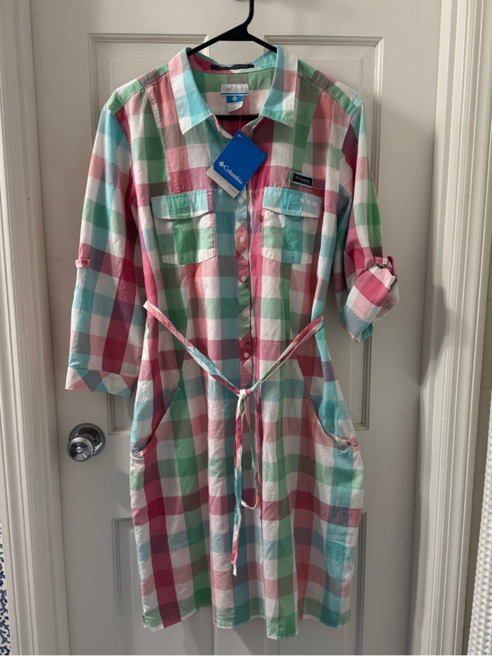 NEW with tag! Columbia Super Bonehead ll dress XL